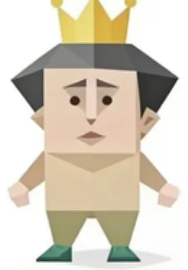 领导者人格全身角色